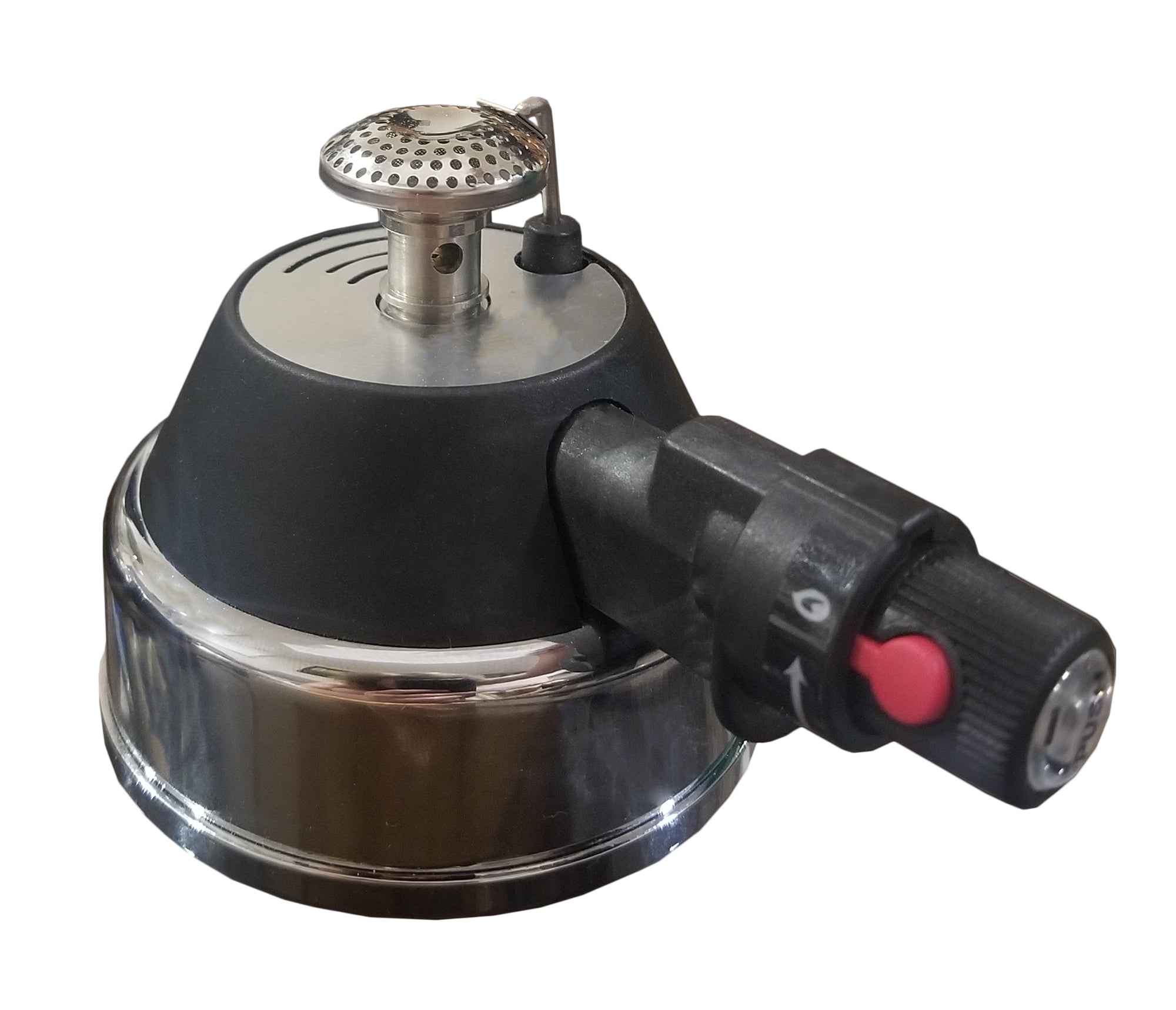Burner - Portable Micro Butane Burner