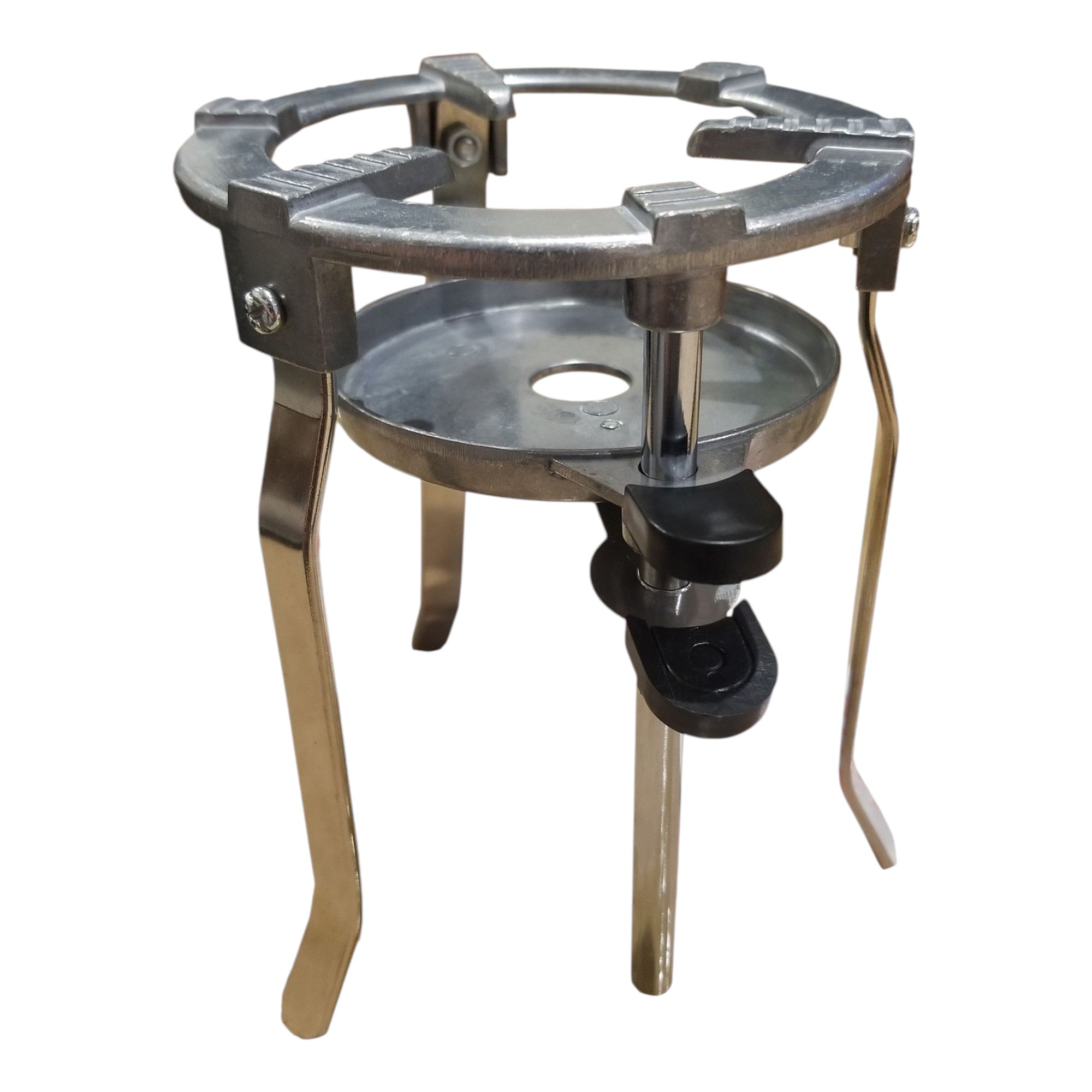 Burner & Burner Stand Kit designed specifically for educational science labs and classroom experiments.