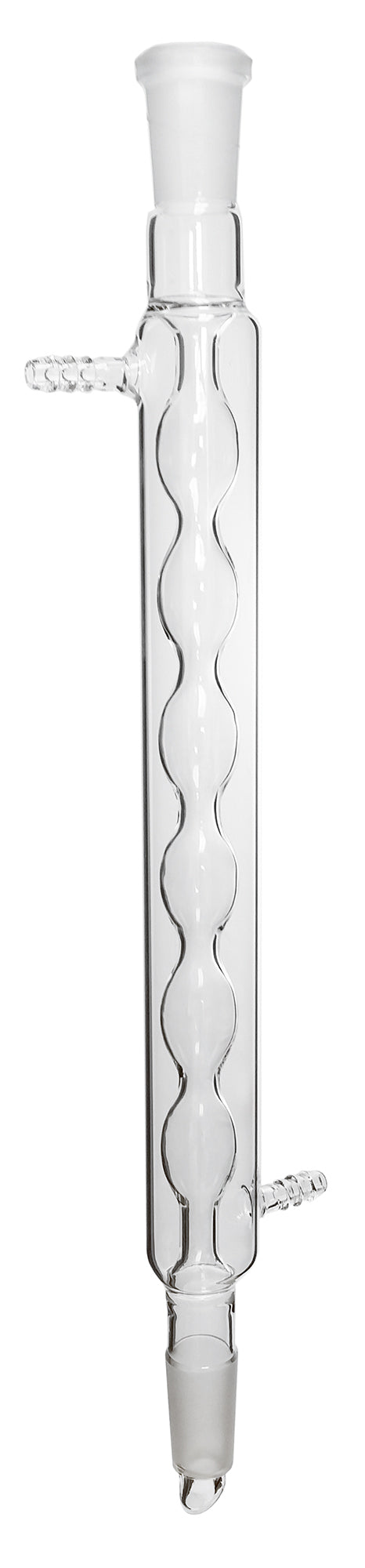 Condenser, Allihn 300mm by Go Science Crazy