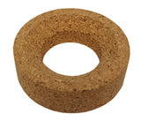 Cork Support for Flasks, 110mm Outside Diameter. Pack of 10.