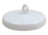 Lid for 30ml High-Form Crucible. Pack of 20.