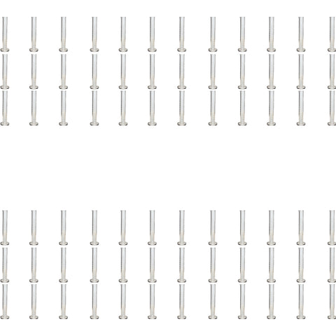 Single-Scale Cylinder, 100ml, Case of 72 by Go Science Crazy