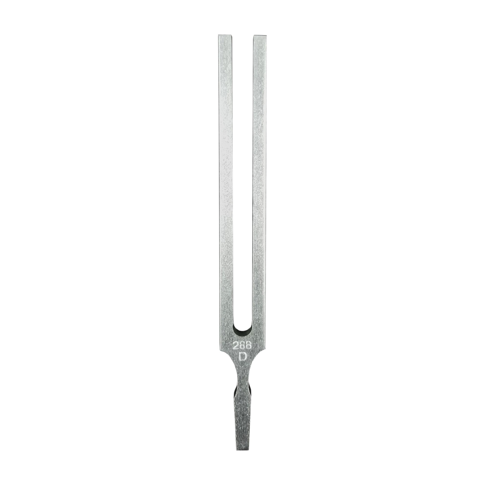 Tuning Fork Set with Mallet – Includes 6 Aluminum Tuning Forks (256Hz to 512Hz) & Rubber-Tipped Mallet – Sound & Frequency Science Kit for Classrooms and Homeschool