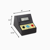 Voltmeter Digital 0V to 19.99V