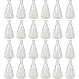 Erlenmeyer Flask, 24/40 Ground Glass Joint, 500ml capacity. Case of 24.  by Go Science Crazy