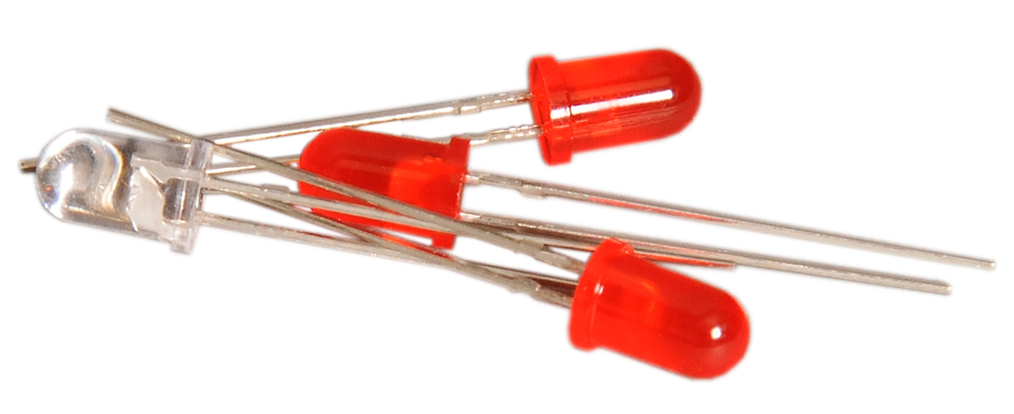 Electra Dough LEDs.  Pack of 4.