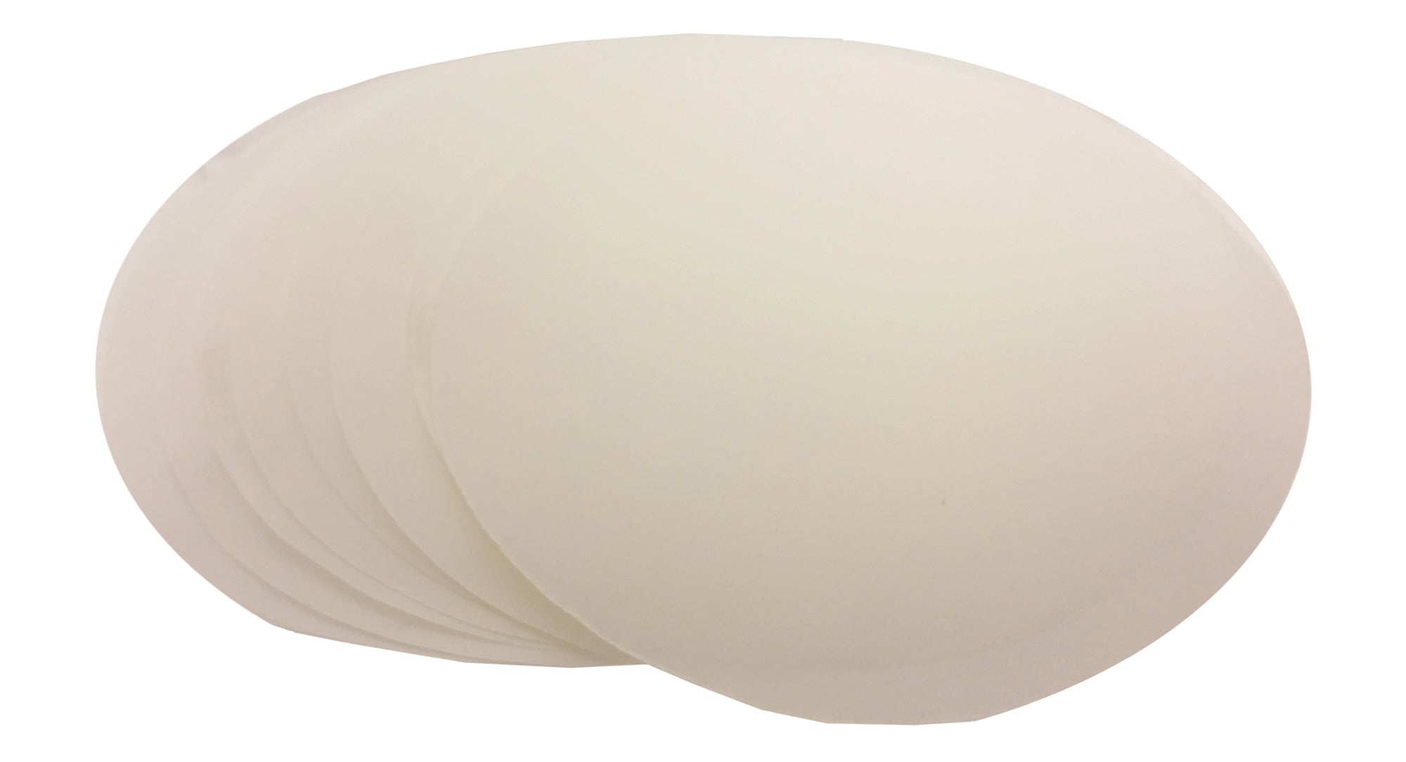 Filter Paper, 24cm Diameter, Pack of 100 by Go Science Crazy