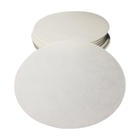 Filter Paper, 90mm Round Qualitative  Medium