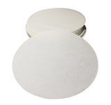 Filter Paper 110mm Round Qualitative, Slow by Go Science Crazy