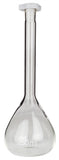 Volumetric Flask with Plastic Stopper, 250ml Capacity, Case of 20 by Go Science Crazy