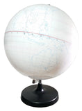 Globe Whiteboard. Case of 4 Globes.