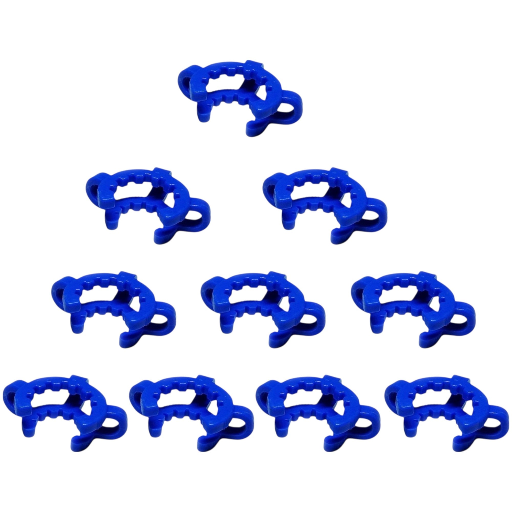 Joint Clip for 19mm Ground Joints, Pack of 10