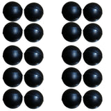 Elastic & Inelastic Ball. This kit contains 10 each Elastic and Inelastic Ball.