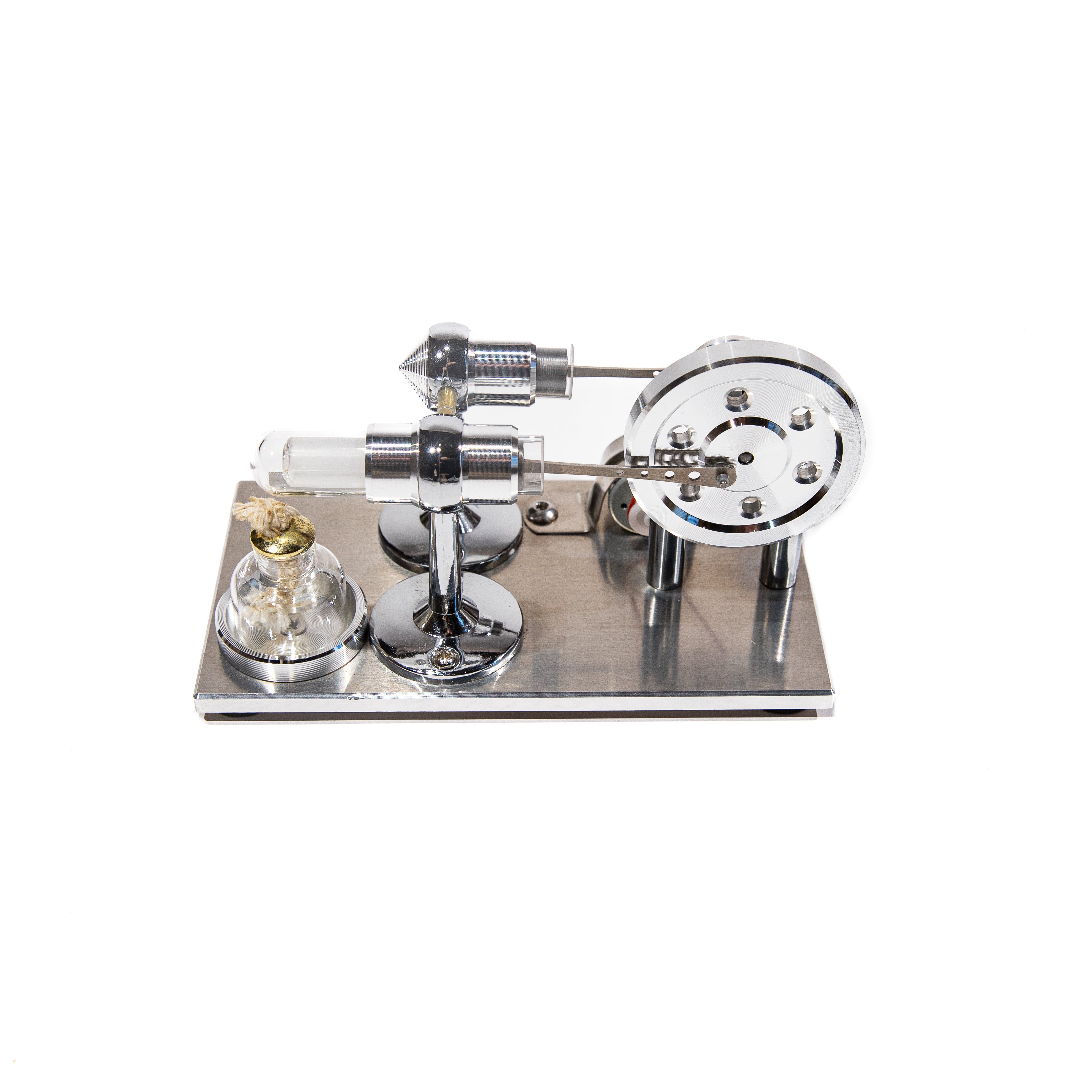 Stirling Engine