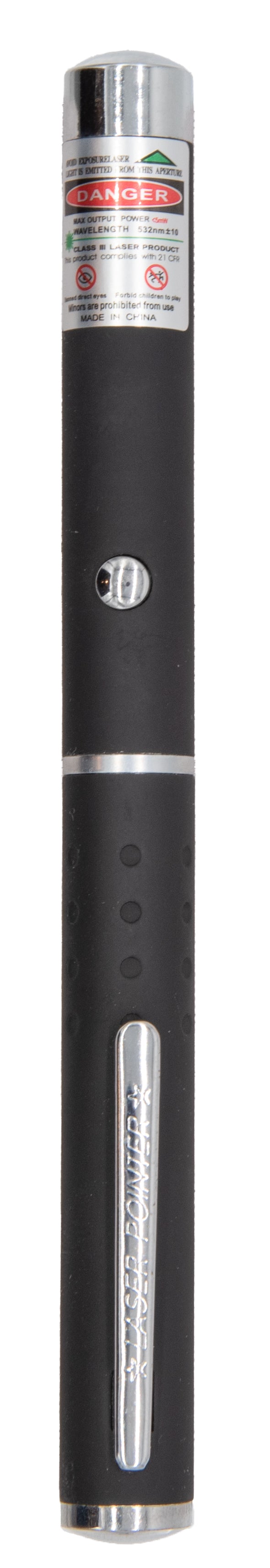 Laser Pointer Green for Physical Science