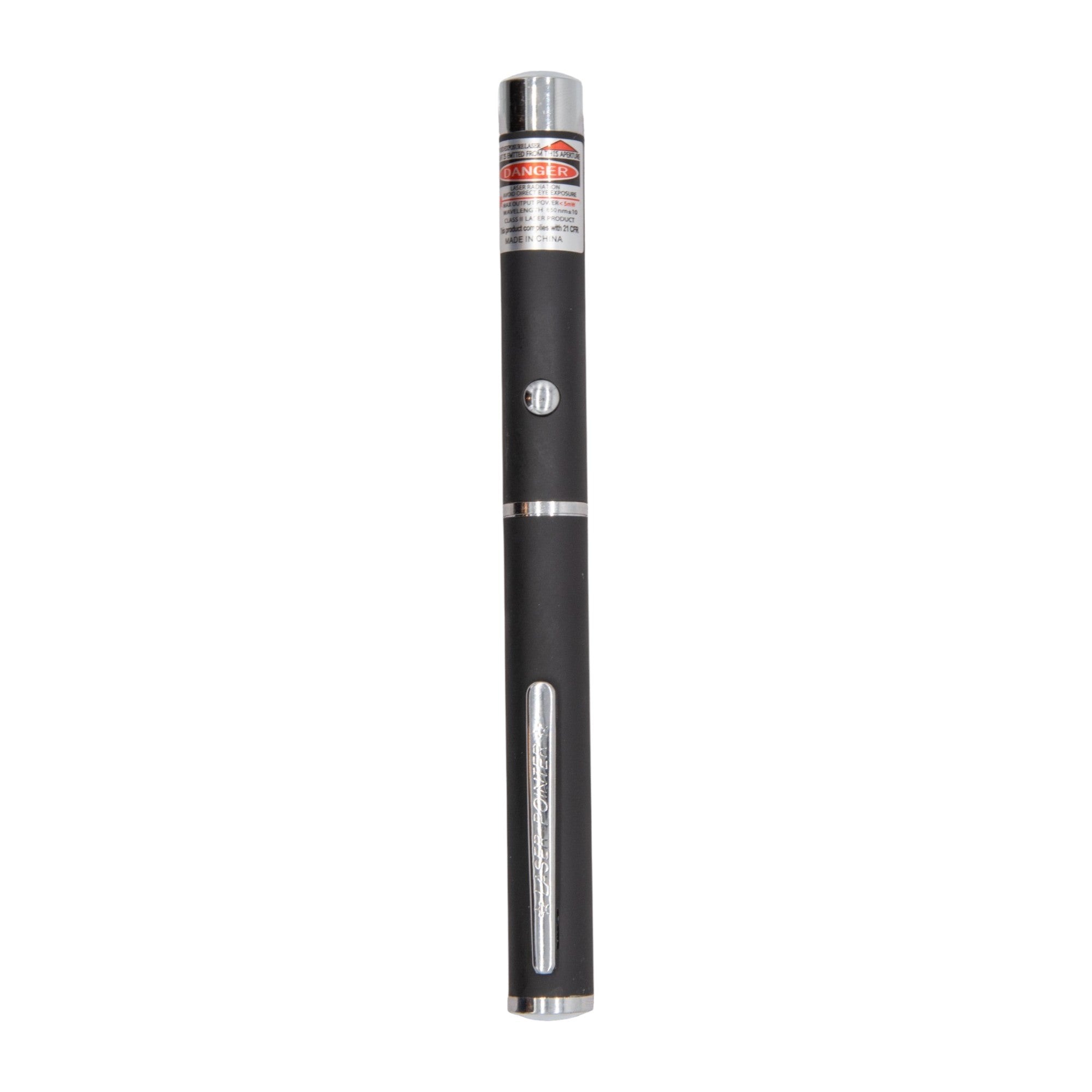 Laser Pointer Red for Physical Science