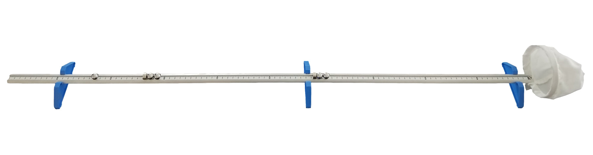 Gauss Magnetic Accelerator by Go Science Crazy