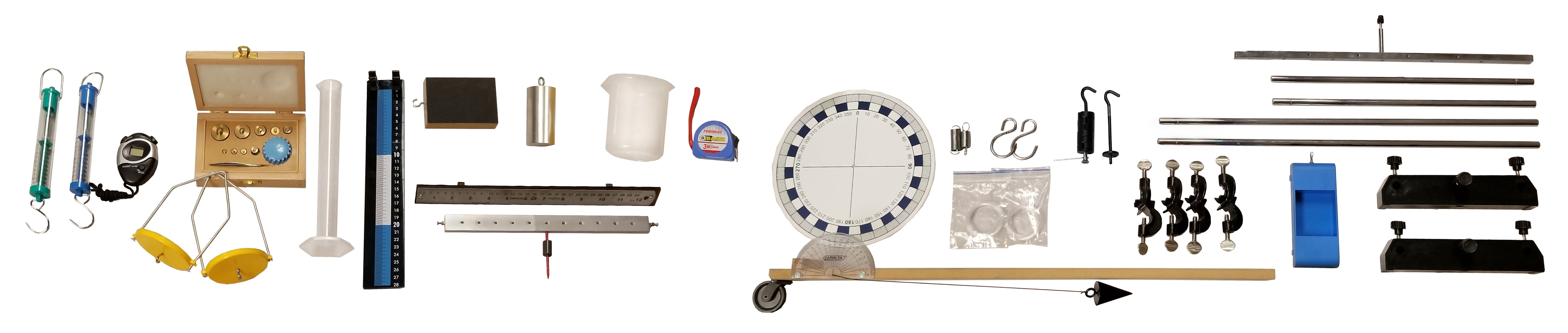 Mechanics Kit by Go Science Crazy