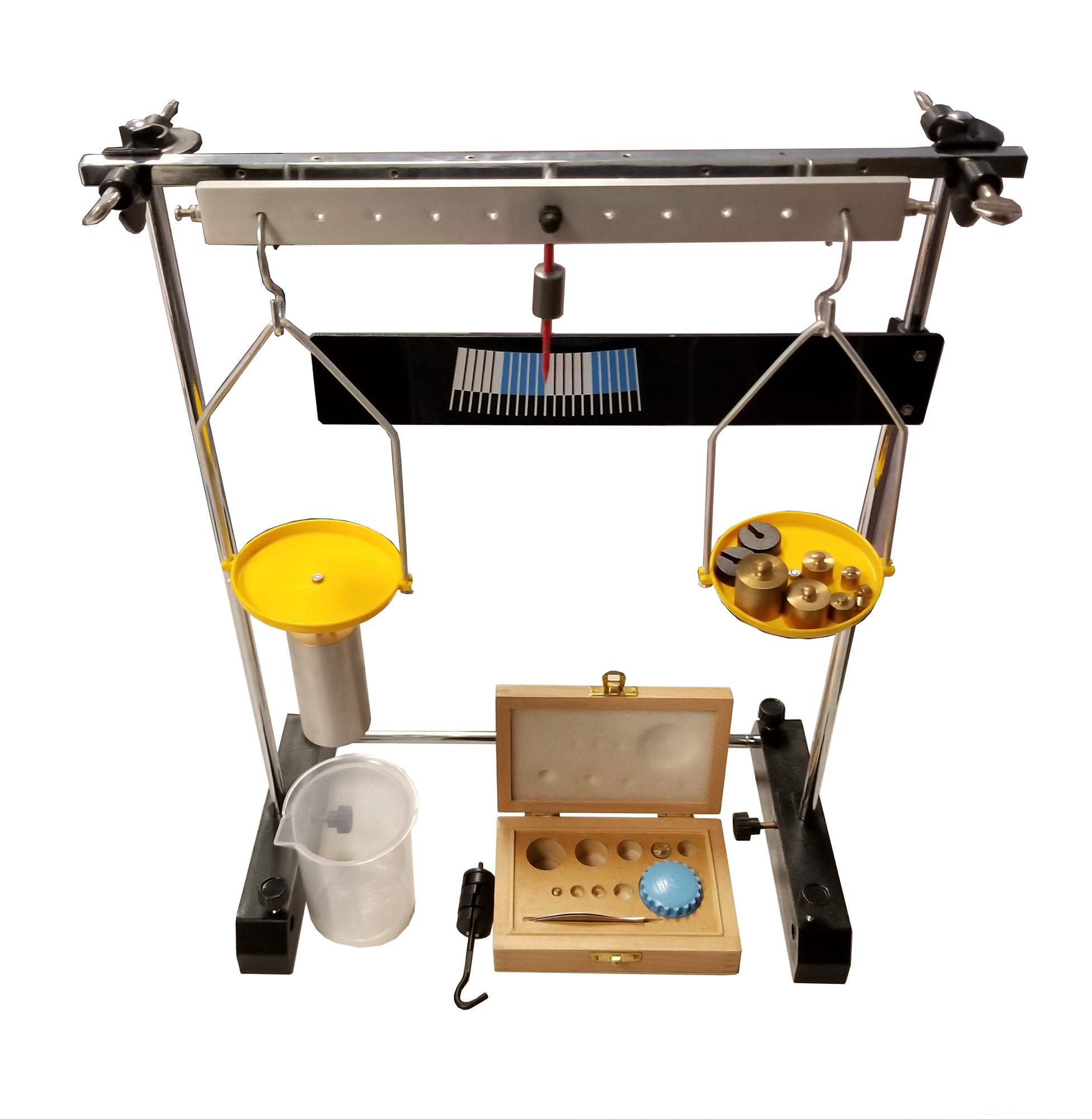 Mechanics Kit by Go Science Crazy
