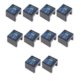 GSC International N-00011-10 Measurement Speed Photogate. Pack of 10 Photogates.