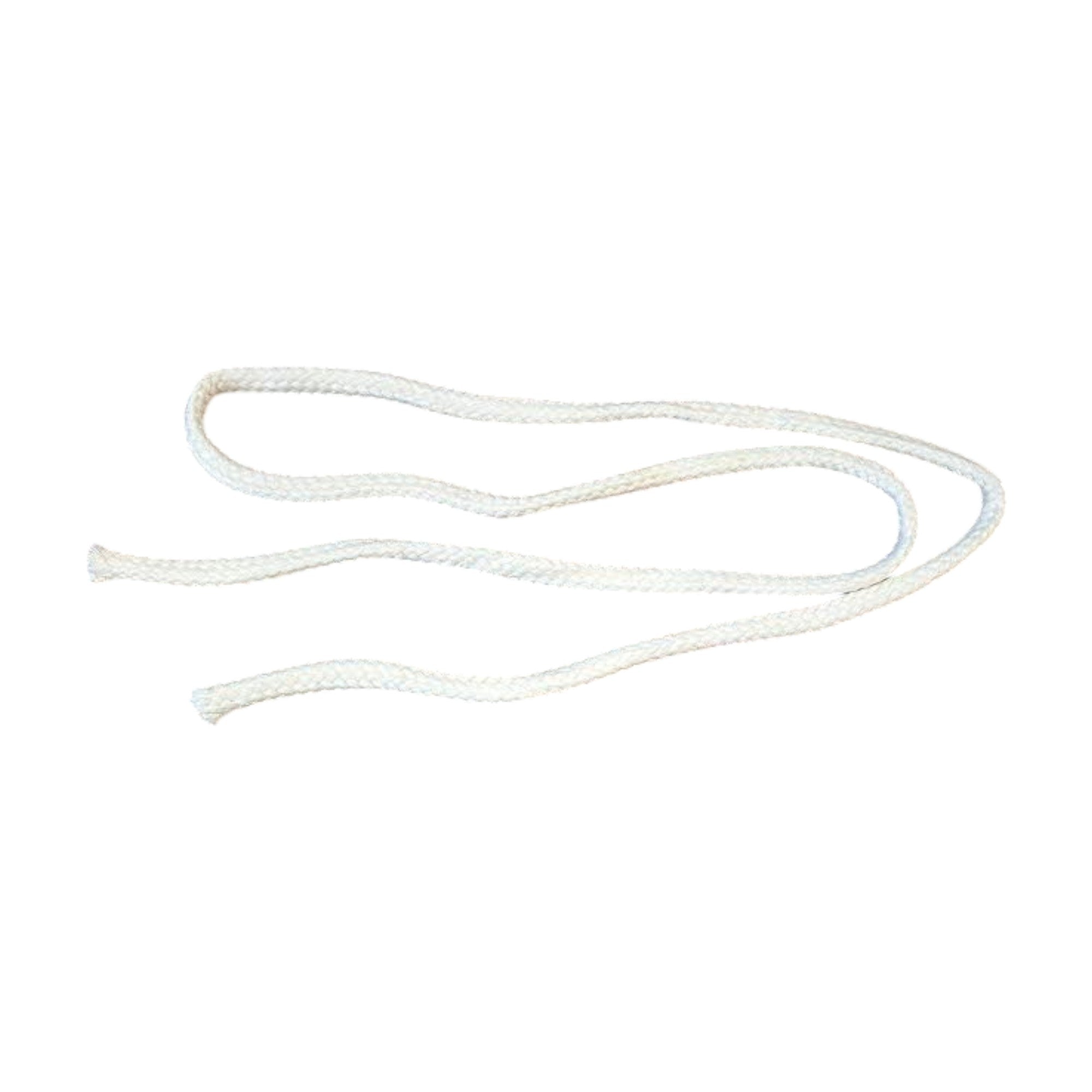 Wick, Replacement for Alcohol Lamp item N-00010. One Meter of Wick Material Replacement. Made by Narika Corporation.