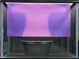 Cloths, Thermo-Sensitive. Reusable.  Size: 210 mm x 220 mm. Pack of 5.  Made by Narika Corporation.