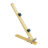 G-Gauge - Gravitational Acceleration of a metal ball in Free Fall.  BeeSpi Photogates are included. Made by Narika Corporation.
