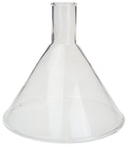 Glass Powder Funnel. Pack of 10.