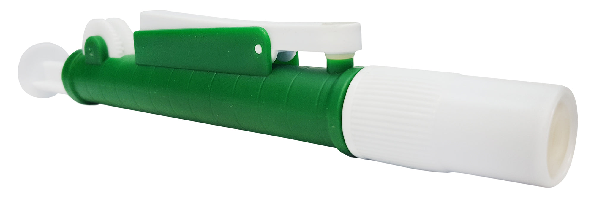 Pipette Pump, 10ml by Go Science Crazy