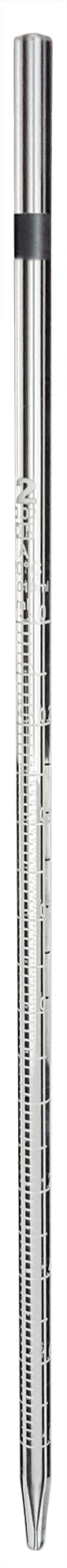 Mohr's Pipette, 2ml Capacity, Pack of 10 by Go Science Crazy