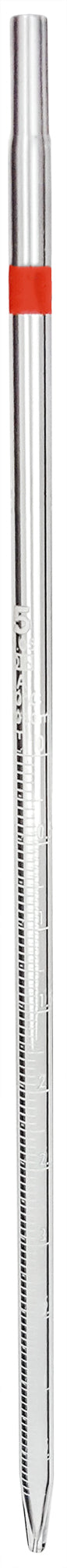 Mohr's Pipette, 5ml Capacity, Pack of 10 by Go Science Crazy