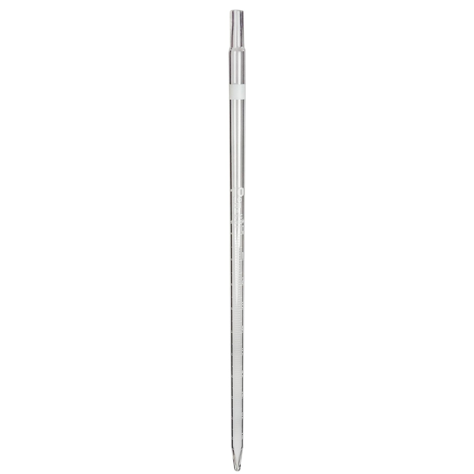 Mohr's Pipette, 10ml Capacity, Pack of 10