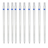 Mohr's Pipette, 25ml Capacity, Pack of 10 by Go Science Crazy