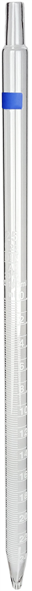 Mohr's Pipette, 25ml Capacity by Go Science Crazy