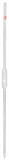 Volumetric Pipette, 10ml Capacity. Pack of 10.