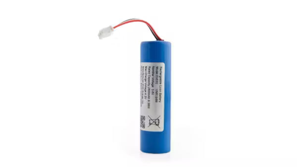 Cart Fan Replacement Battery by Vernier Science Education