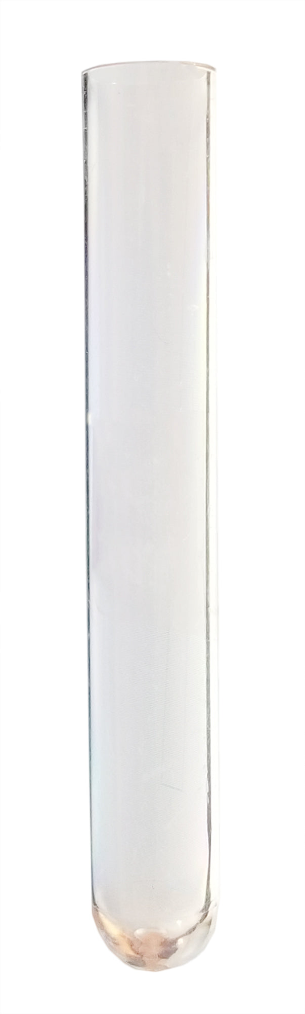 Polystyrene Test Tubes, 12mm OD by 75mm by Go Science Crazy