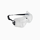 Safety Goggles with Direct Vents