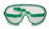 Safety Goggles with Direct Vents. Case of 100.