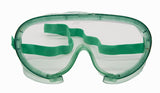 GSC International SG-105-3 Impact Safety Goggles with Direct Vents