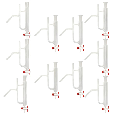 Separation Tube for Distillation, Case of 10 by Go Science Crazy