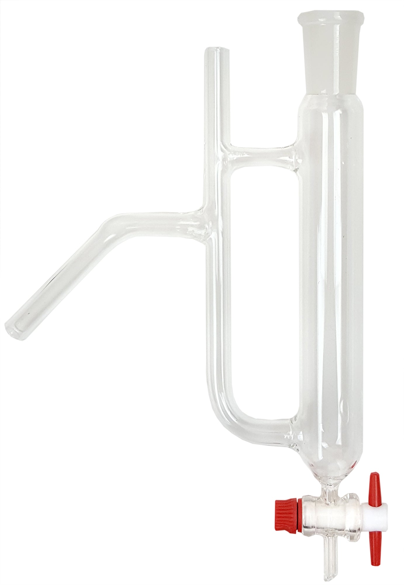 Separation Tube for Distillation by Go Science Crazy