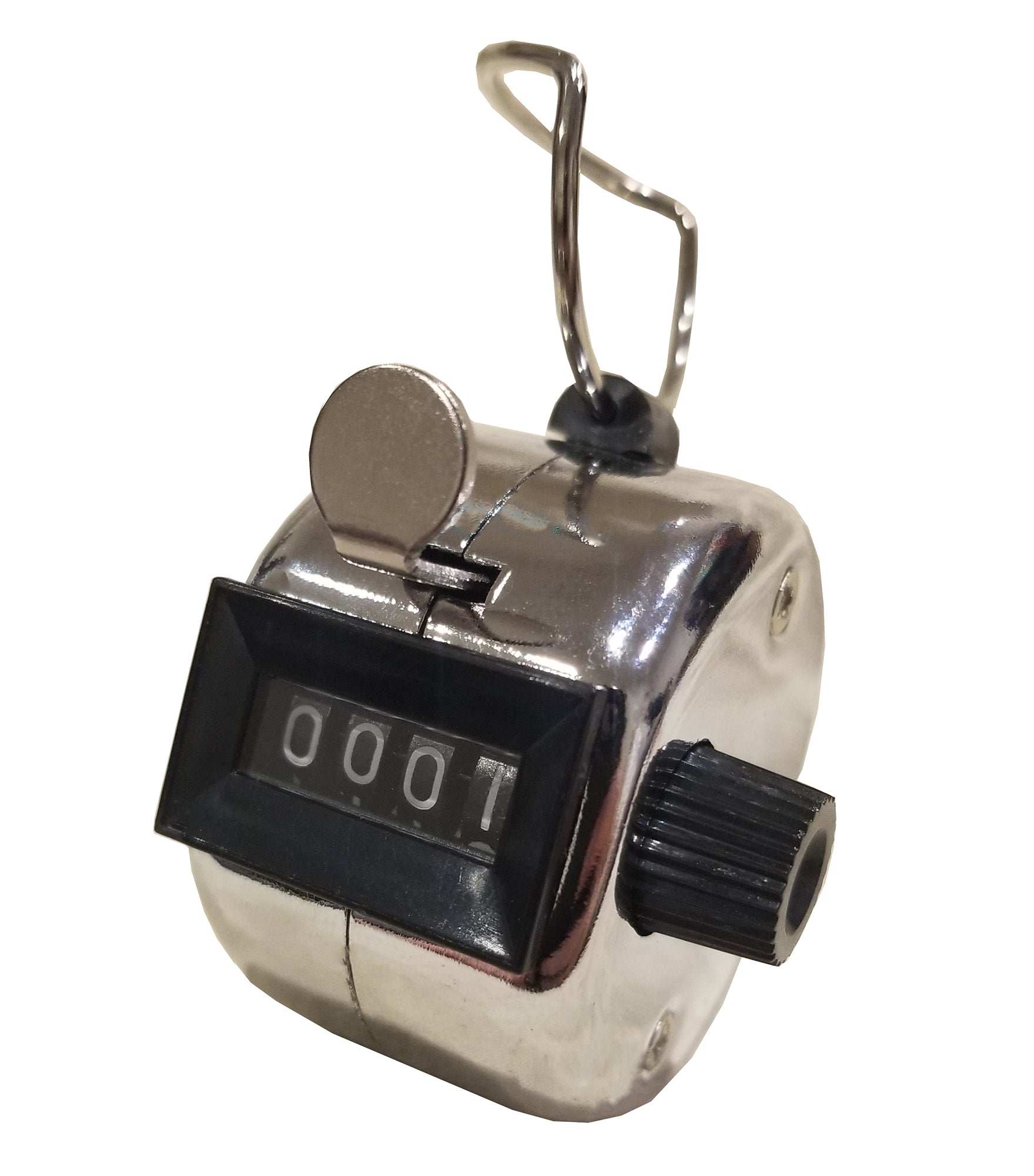 Talley Counter by Go Science Crazy