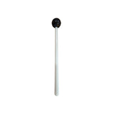 Tuning Fork Mallet 1 inch rubber ball top and 6 inch long handle. Sold in a pack of 10 Tuning Fork Mallets.