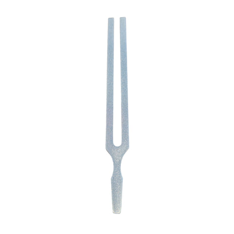 Tuning Fork, C-256. Made from High Quality Aluminum. Used by students in physical science classrooms and homeschools.