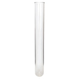Test Tube Kit – 90-Hole Rack (13mm), 72 Borosilicate Test Tubes (13x100mm), 12 Cleaning Brushes, Clamp & Safety Goggles – Lab Essentials Bundle