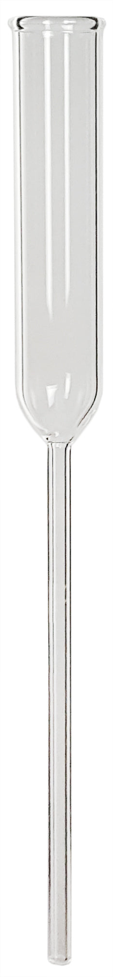 Thistle Tube Funnel, Case of 100 by Go Science Crazy
