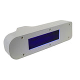 UV Lamp For Short and Long Wavelengths, 254nm and 365nm.