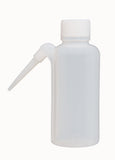 GSC International WB125-10 Wash Bottle, Graduated, 125ml, Pack of 10