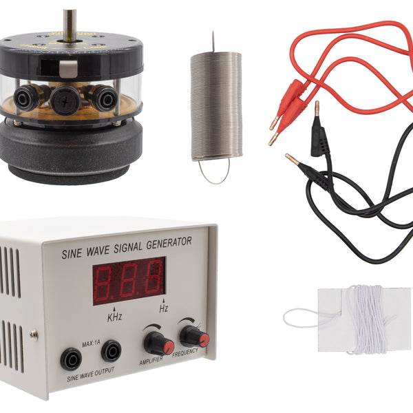Mechanical Wave Kit, Basic